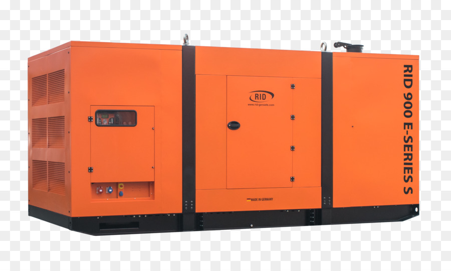 Generatore elettrico generatore Diesel Potenza stazione di Prezzo di energia Elettrica - 
