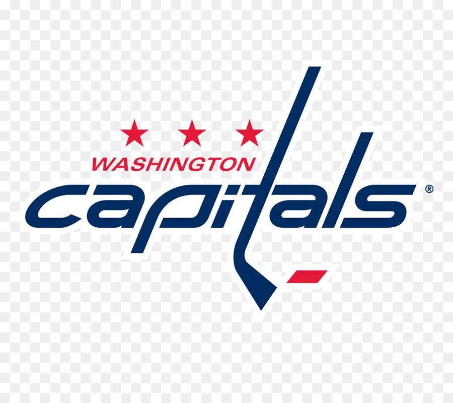 Washington Capitals, National Hockey League Logo Washington, DC e New York Rangers - 