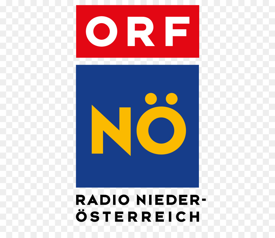 Hạ Áo ORF Đài phát thanh Salzburg Logo - đài phát thanh