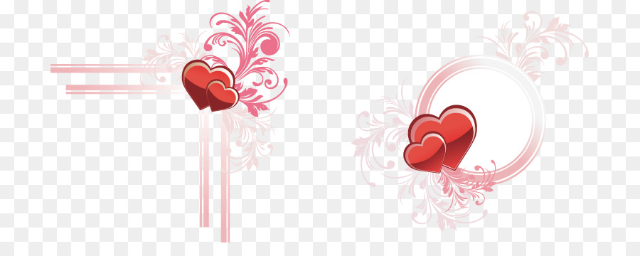 Abbildung Herz, Valentine ' s Tag Grafiken, Clip-art - 