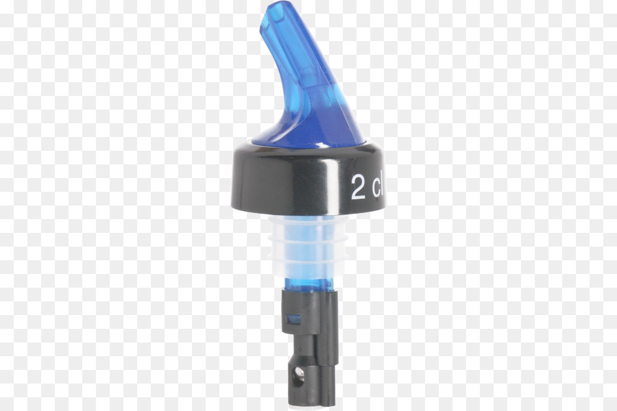 Scoop di Plastica 3-Sfera-Sistema di Product design Drinkworld Cobalt blue - Nachtmann