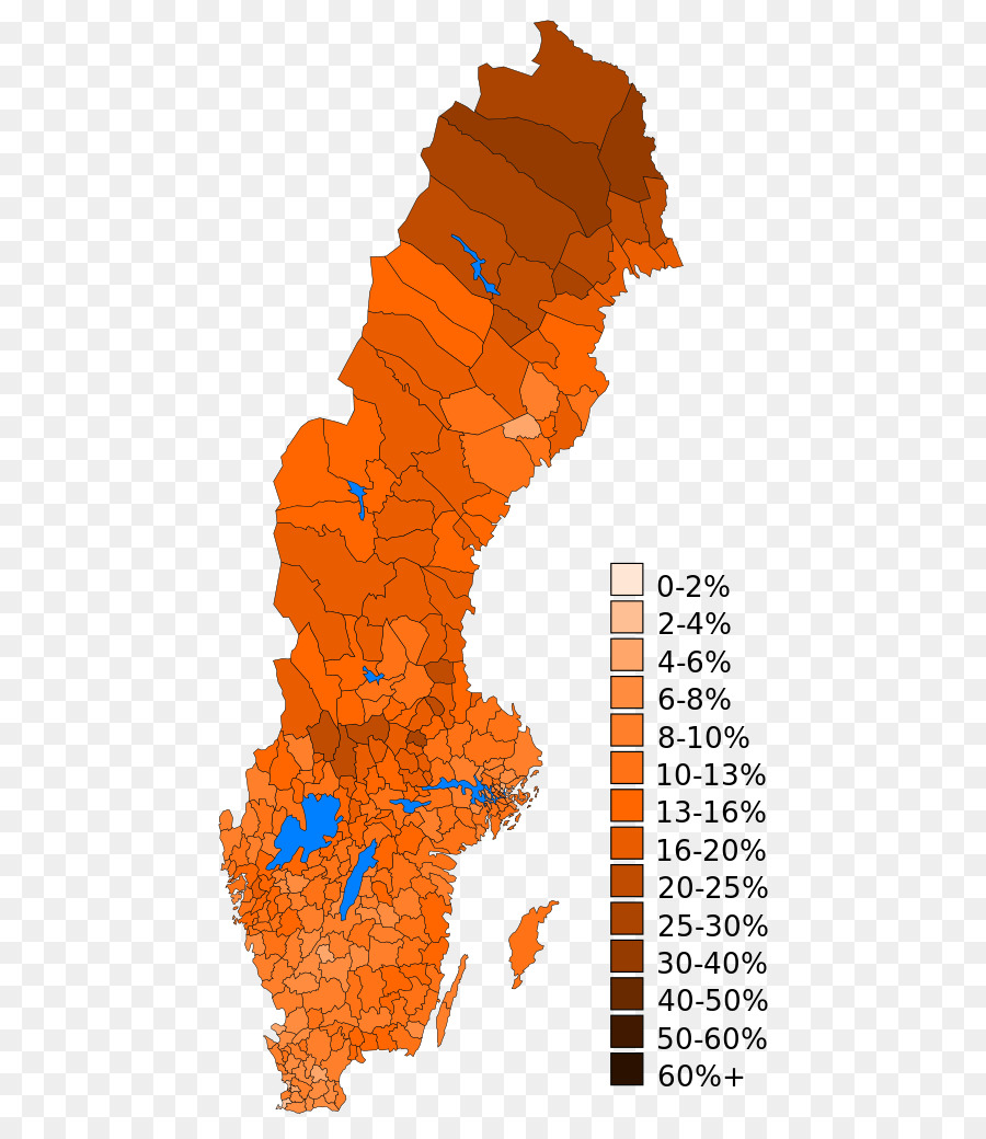 Grafica vettoriale iStock svedese elezioni generali, 1979 illustrazione Stock - 