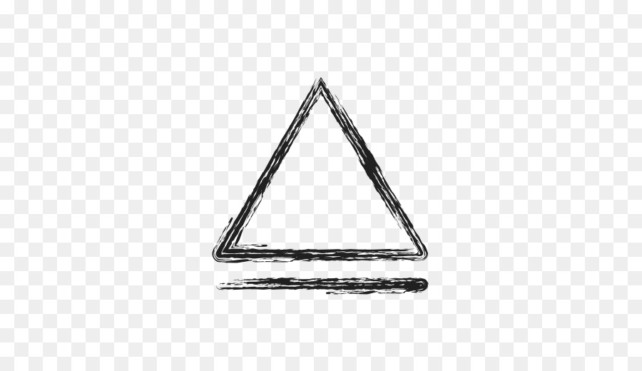Arrow Computer-Icons Dreieck Schriftart - Pfeil