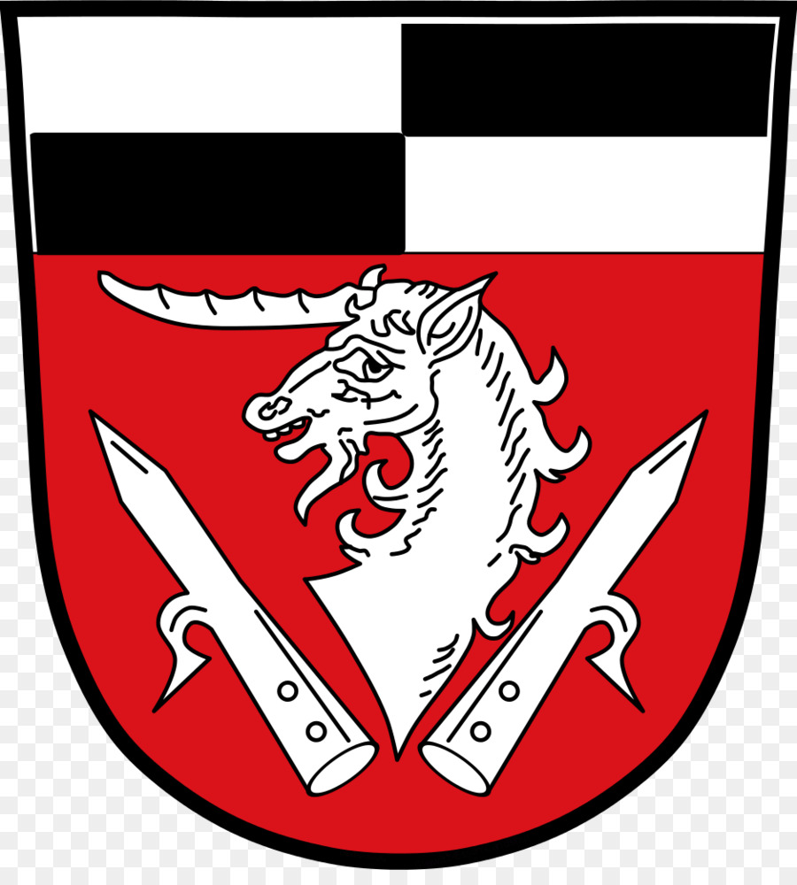 Seibelsdorf Ludwigsstadt Mitwitz Pressig Wappen - 