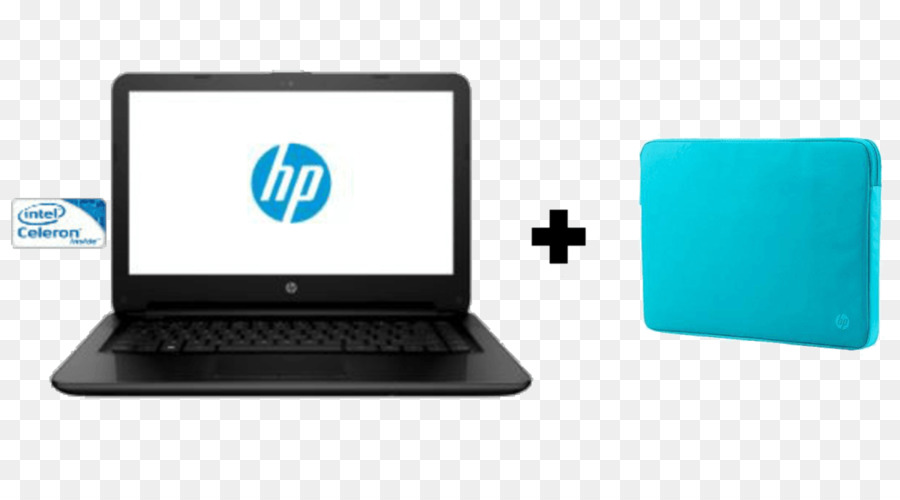 Hewlett-Packard computer Portatile Intel Core i5, Intel Core i3 - 