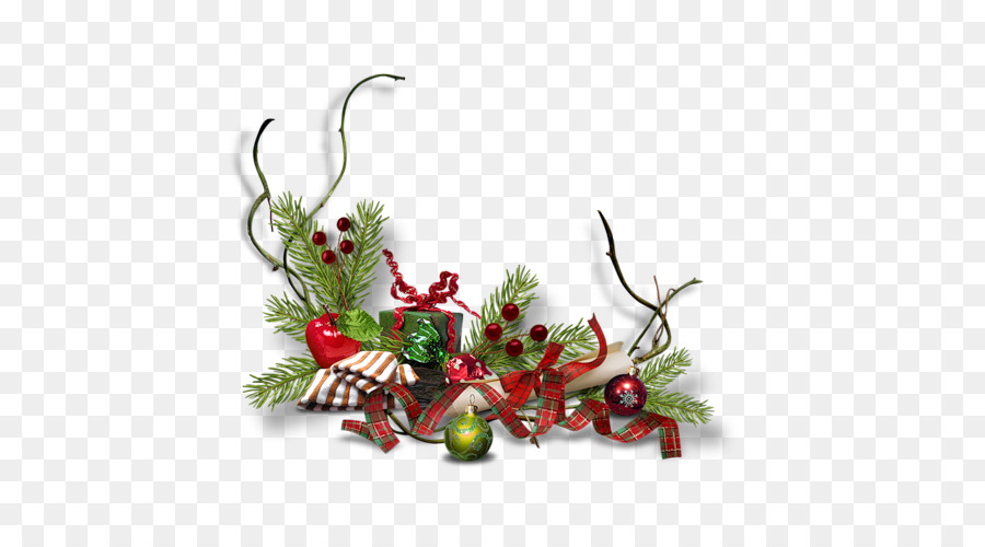 Weihnachten Clip-art-Portable-Network-Graphics-Weihnachtsbaum Weihnachts-Dekoration - Weihnachtsbaum