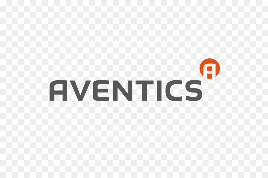 Aventics Corporation Logo Marke Pneumatik - 