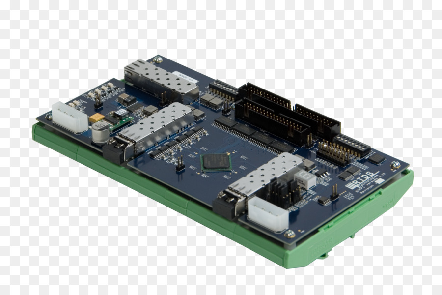 Mikrocontroller-Motherboard-Netzwerk-Karten & - Adapter Intel-Schnittstelle - Intel