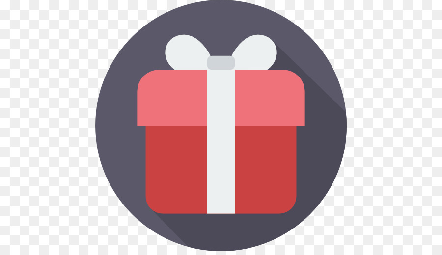 Weihnachts-Geschenk-Scalable-Vector-Graphics-Computer-Icons - Geschenk