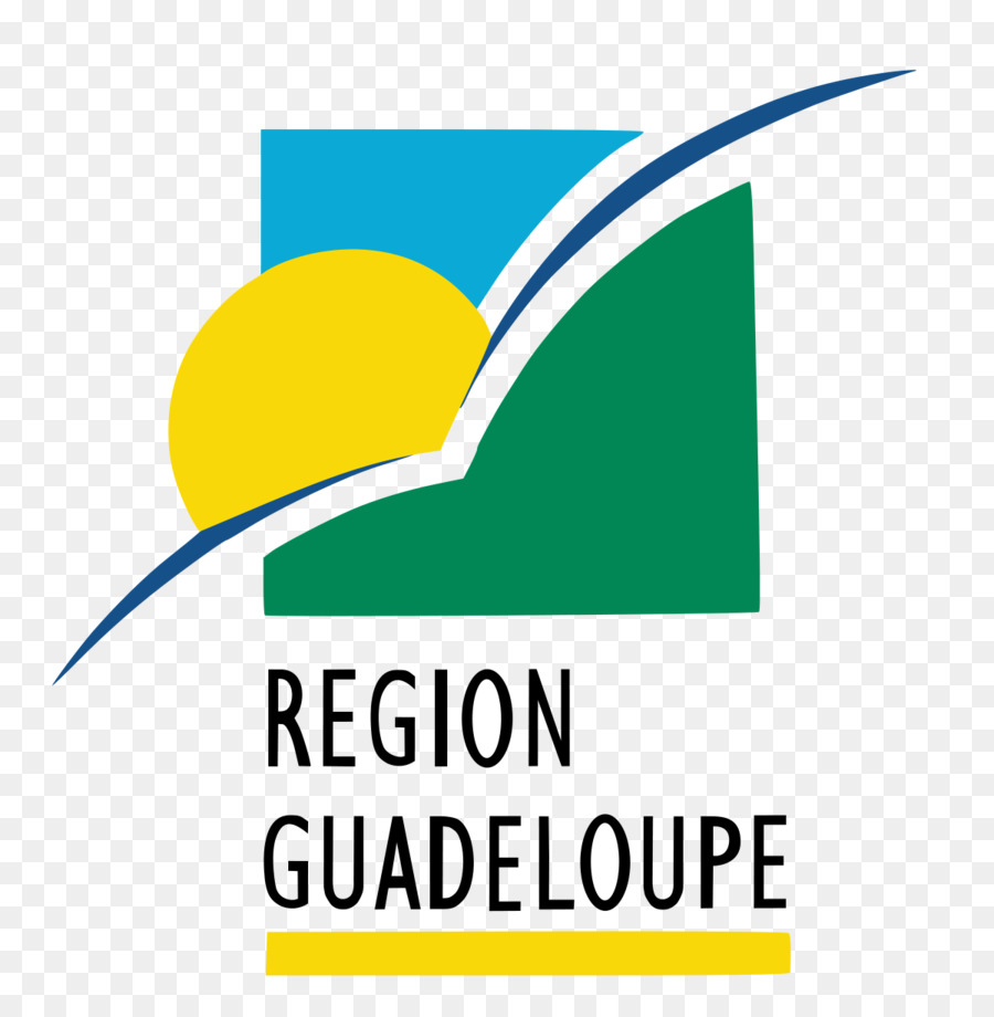 Consiglio regionale della Guadalupa Logo collettività Territoriale - 