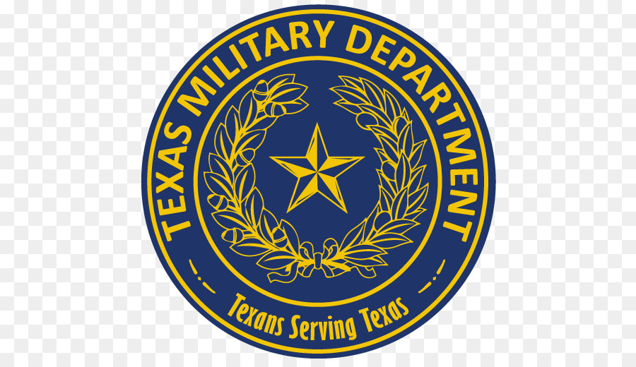 Texas Forze Militari Dello Stato Del Texas Guardia Texas Dipartimento Militare Degli Stati Uniti National Guard - militare