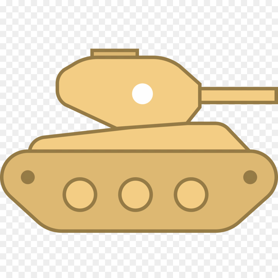 Tank Yellow