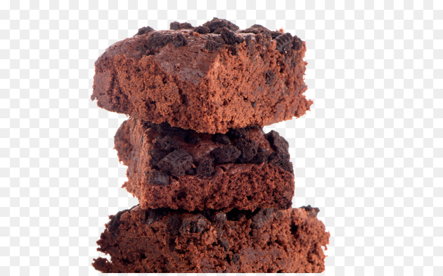 Chocolate brownie-Kuchen-Springform Schimmel - brownie Eis
