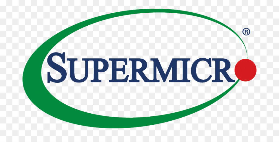 Logo Supermicro Computer Clip art Xeon - computer