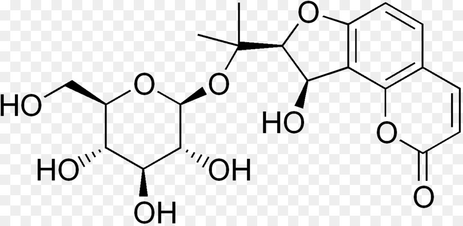 6-Carboxyfluorescein X-gal Chemische Substanz in der Chemie-Molekül - 