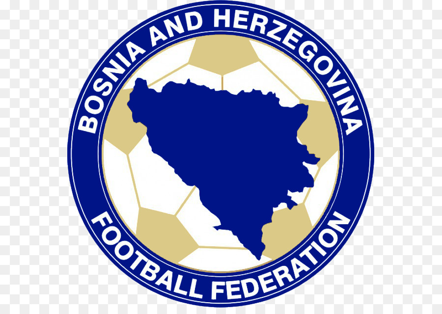 Bosnia-Erzegovina squadra nazionale di calcio clipart azienda - 