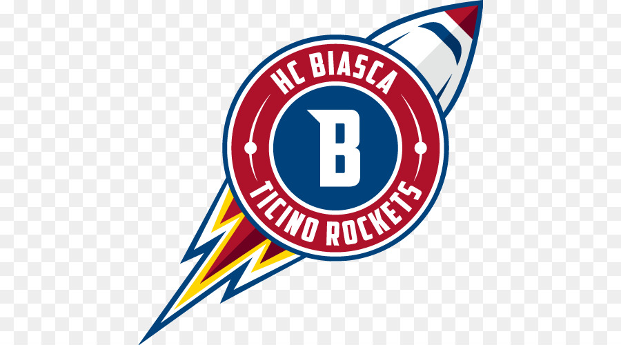 HCB Tessin Raketen Biasca EVZ Academy Swiss-League-GCK Lions - HCL Logo