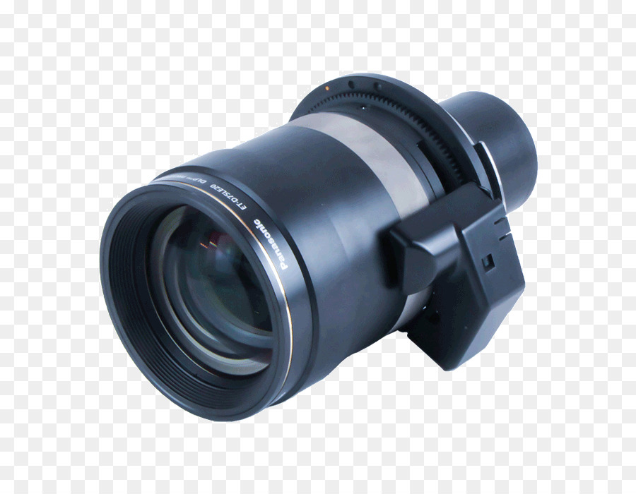 Panasonic ETD75LE30 Zoom Lens Fotocamera lente Monoculare Proiettori Multimediali - obiettivo della fotocamera
