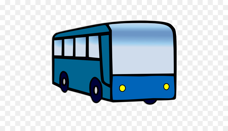 Porta auto Bus Compact auto, veicoli Commerciali - auto