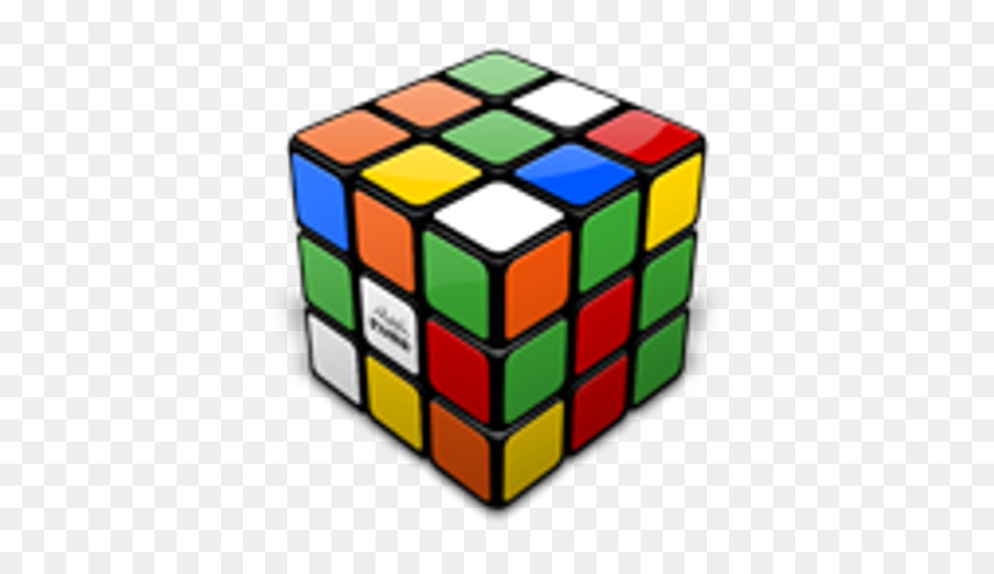 Puzzle-Würfel Rubik ' s Cube-Speedcubing-Spiel - Cube