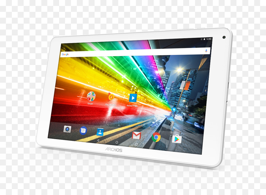Archos 101 Platinum 3G Hardware/Elettronica Archos 101 Internet Tablet Archos 101 Platinum - wifi - 8 GB - 10.1