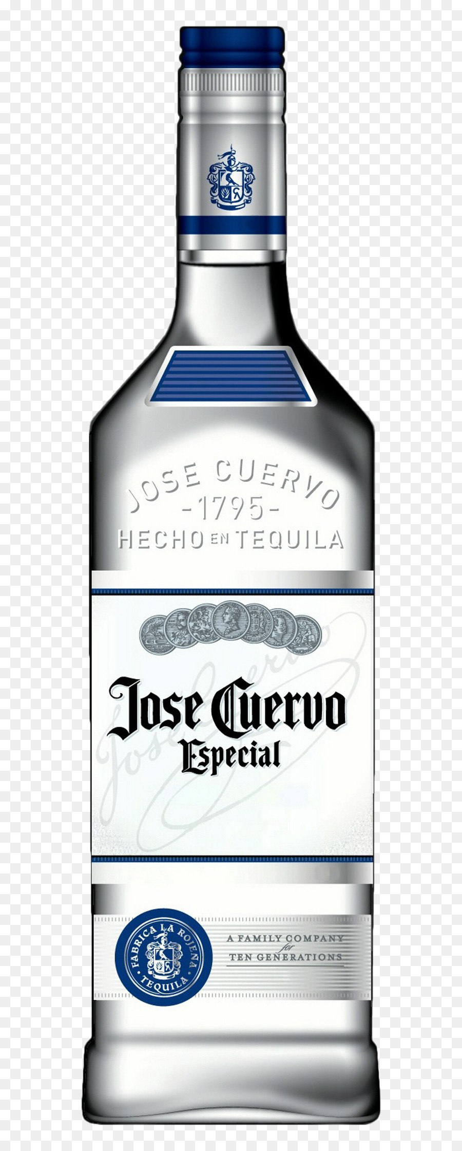 Jose Cuervo Special Silver Tequila, Liquor Jose Cuervo Special Silver Tequila - Tequila
