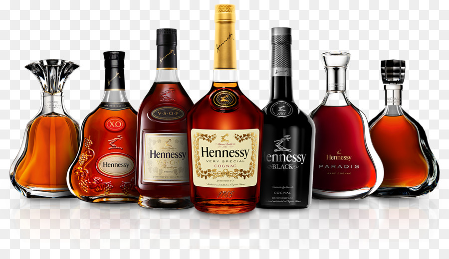 Cognac Weinbrand Likör Hennessy Very Special Old Pale - Cognac