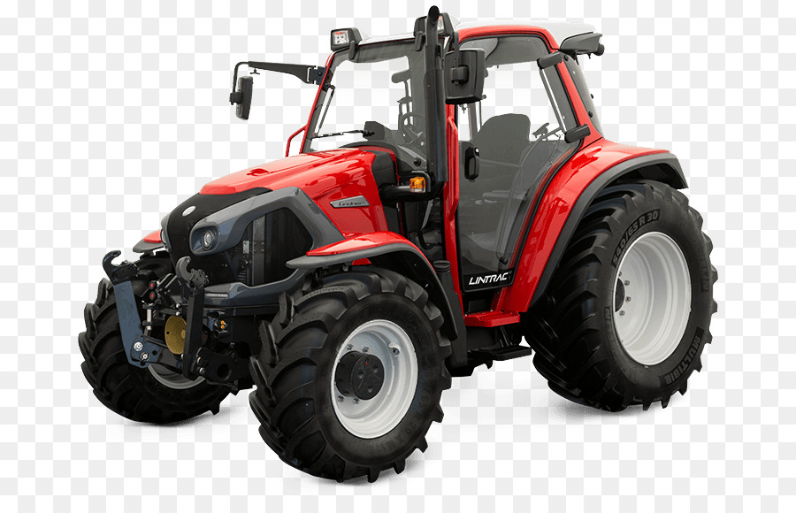 Lindner Traktor Ges.mbH Auto-Landwirtschaft - Traktor