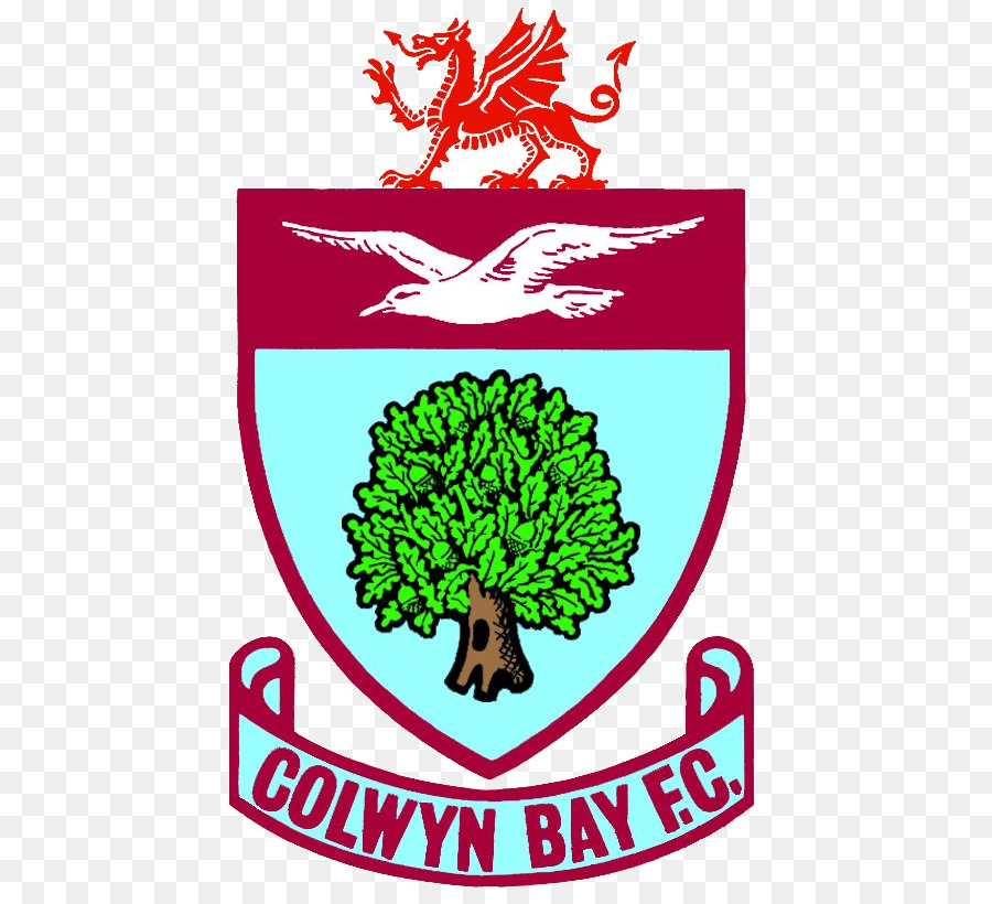 Colwyn Bay F. C. Del Nord Premier League Colwyn Bay Club Di Calcio Buxton F. C. - Calcio