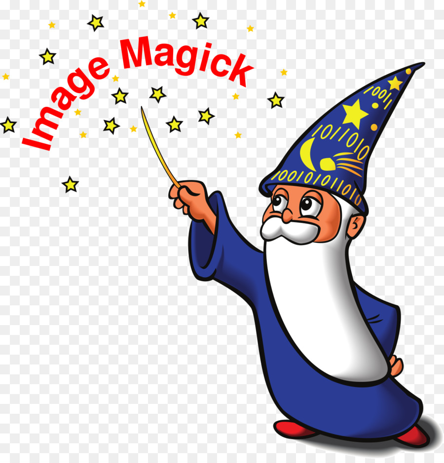 Magick Image File Format Beak