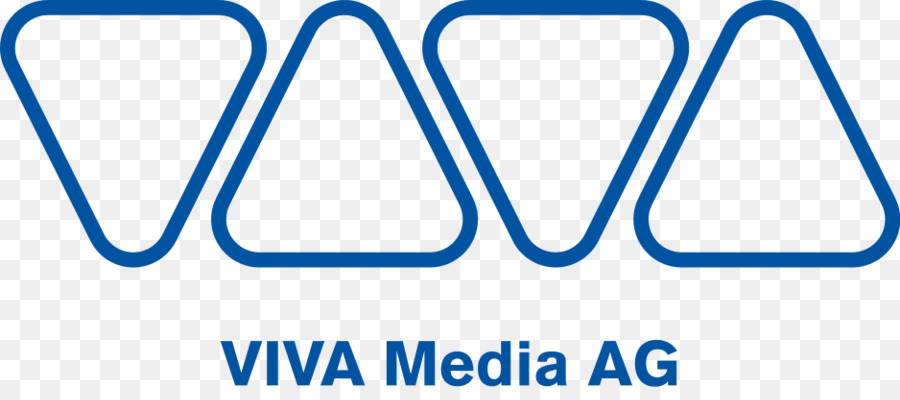 Logo Marke VIVA Media Enterprises GmbH Produkt design - 