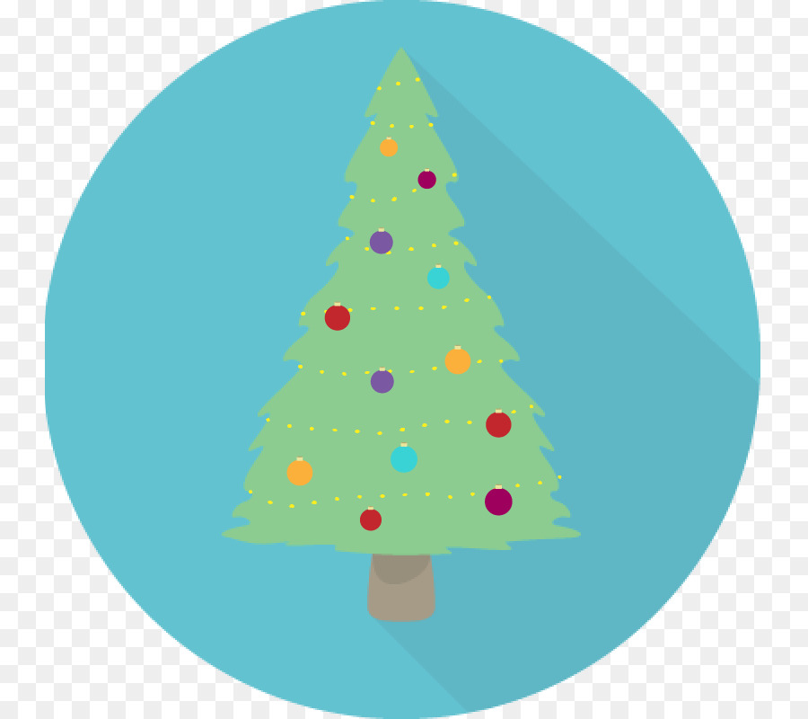 Weihnachten, Baum, Fichte, Christmas ornament, Weihnachten, Tanne - Weihnachtsbaum