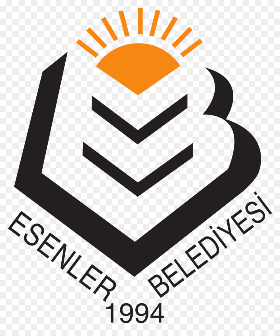 Logo Esenler Clip-art-Schrift-ZEILE - 