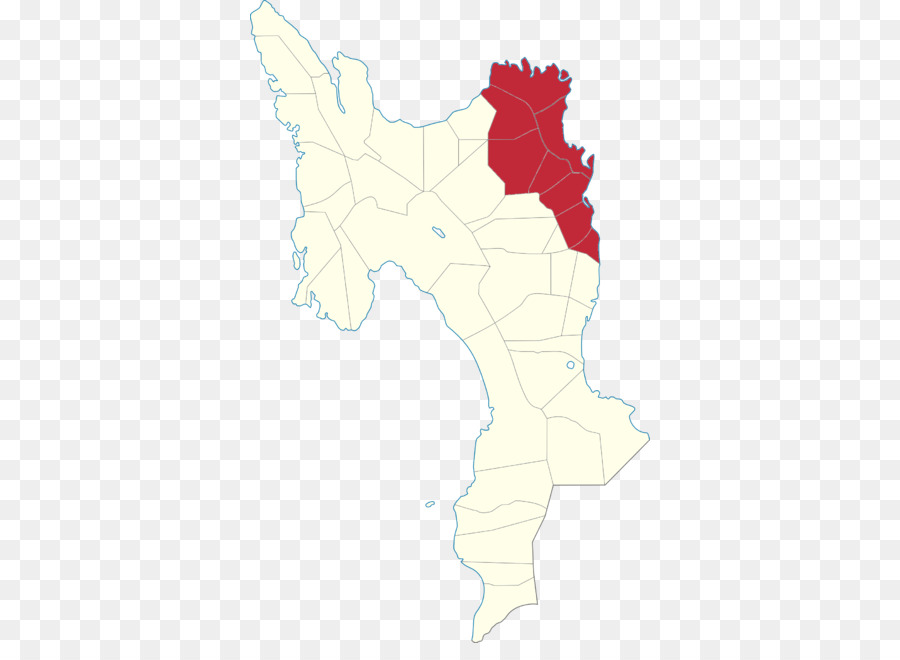 Miền Nam Leyte Hilongos Calubian Palompon - 