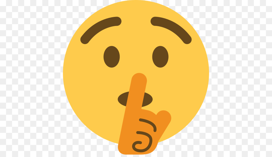 Emojipedia Emoticon-Smiley Emoji-domain - eine minute des schweigens