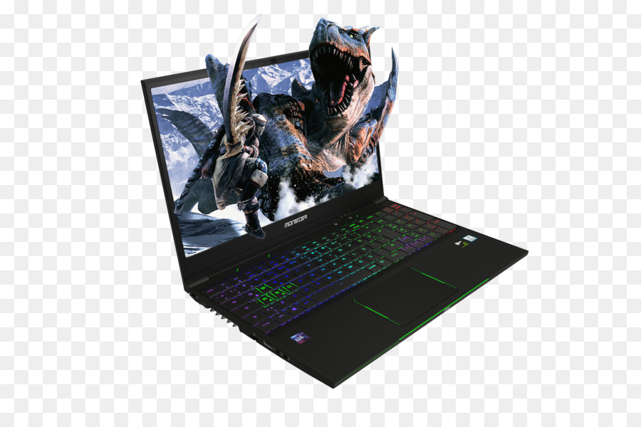 Intel Monster Tulpar T5-V18 Monster Abra A5 V13 Monster Notebook Laptop - Intel