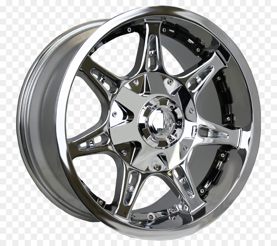 Alloy wheel KFZ Reifen Felge Speichen - 