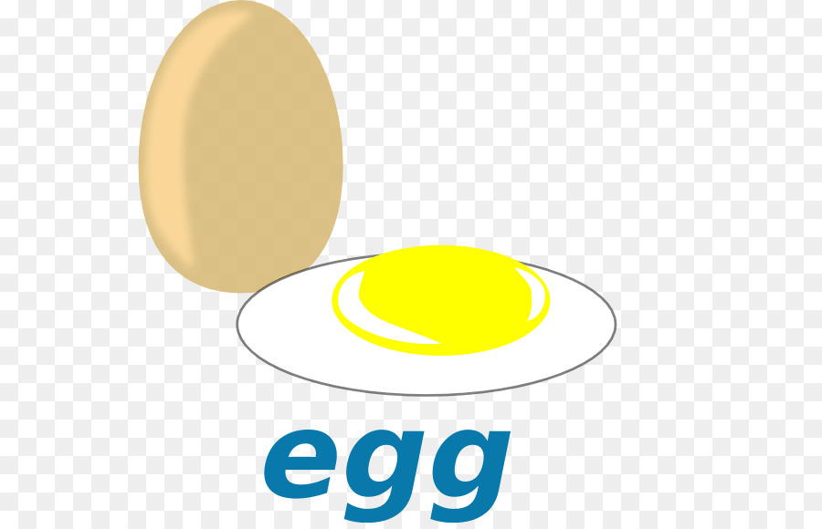 Trứng Thẻ Flash Giáo dục Protein thực Phẩm nghệ thuật Clip - trứng