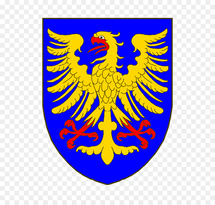 Deutsche Sprache Bettstein Wappen Gules Haus Arenberg - 