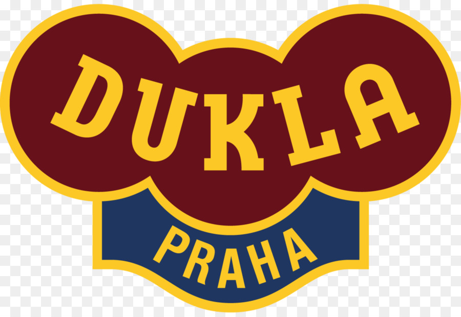 FK Dukla Prag Logo Fußball Borussia Dortmund-HC Dukla Jihlava - Fußball