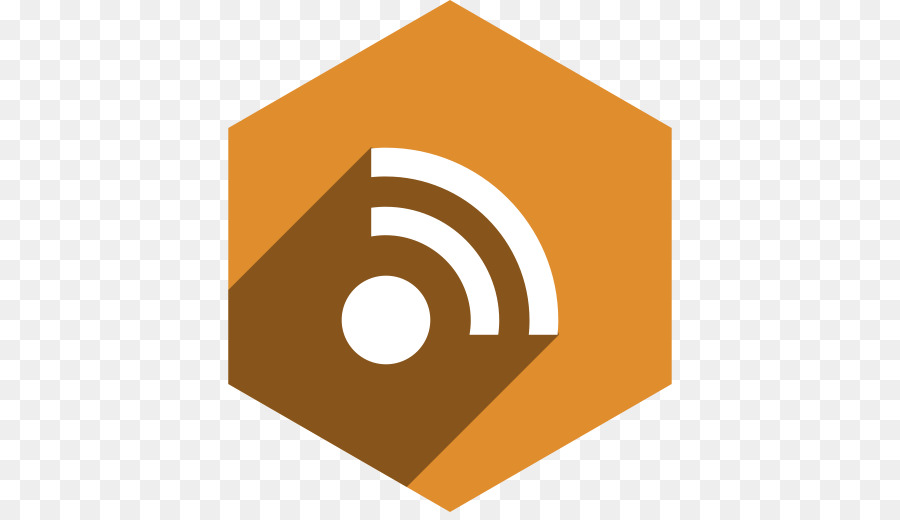 Máy tính Biểu tượng RSS Xã hội Web ăn Iconfinder - xã hội