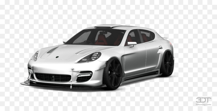 Porsche Panamera vettura Compatta, Veicolo a Motore, Gomme Rim - auto
