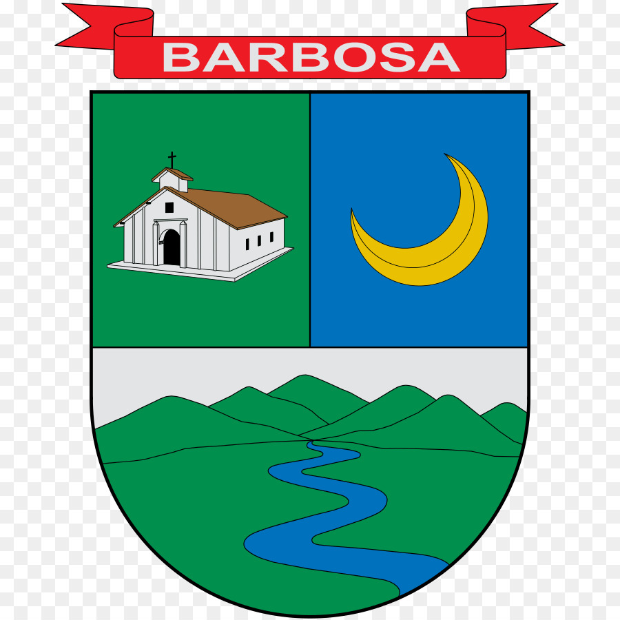 Barbosa Antioquia Green