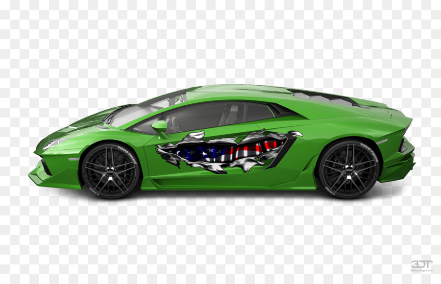 Lamborghini Sportwagen der Automobil design Kraftfahrzeug - Lamborghini