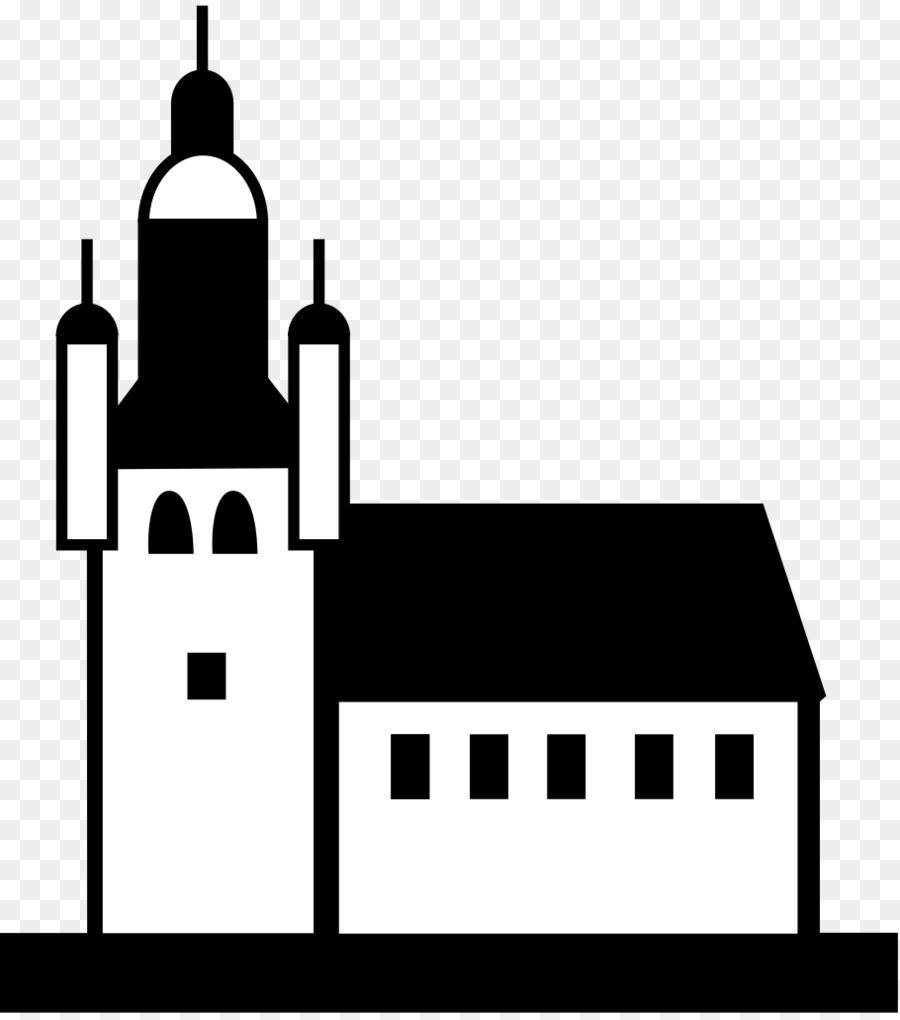 Grafica vettoriale di Icone del Computer Clip art Chiesa Illustrazione - chiesa