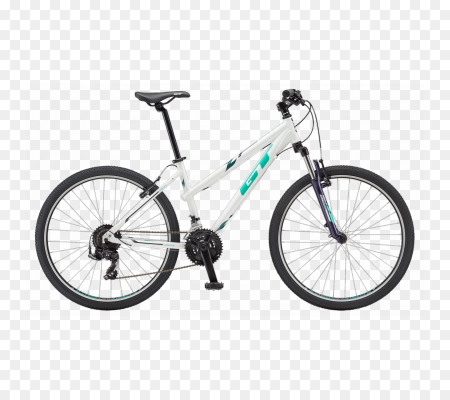 GT Bicycles Mountainbike-Decatur Fahrrad laden - Fahrrad