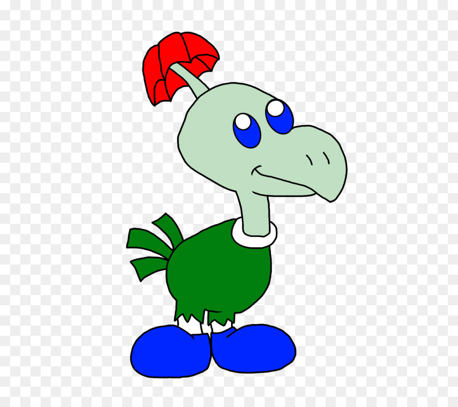 Gogo Dodo Plucky Duck-Cartoon-Zeichnung Clip art - gogo liebt englisch youtube