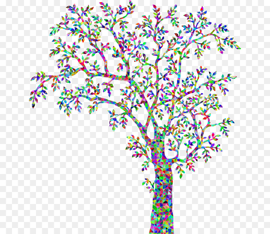 Disegno Portable Network Graphics Clip art Immagine dell'Albero - albero