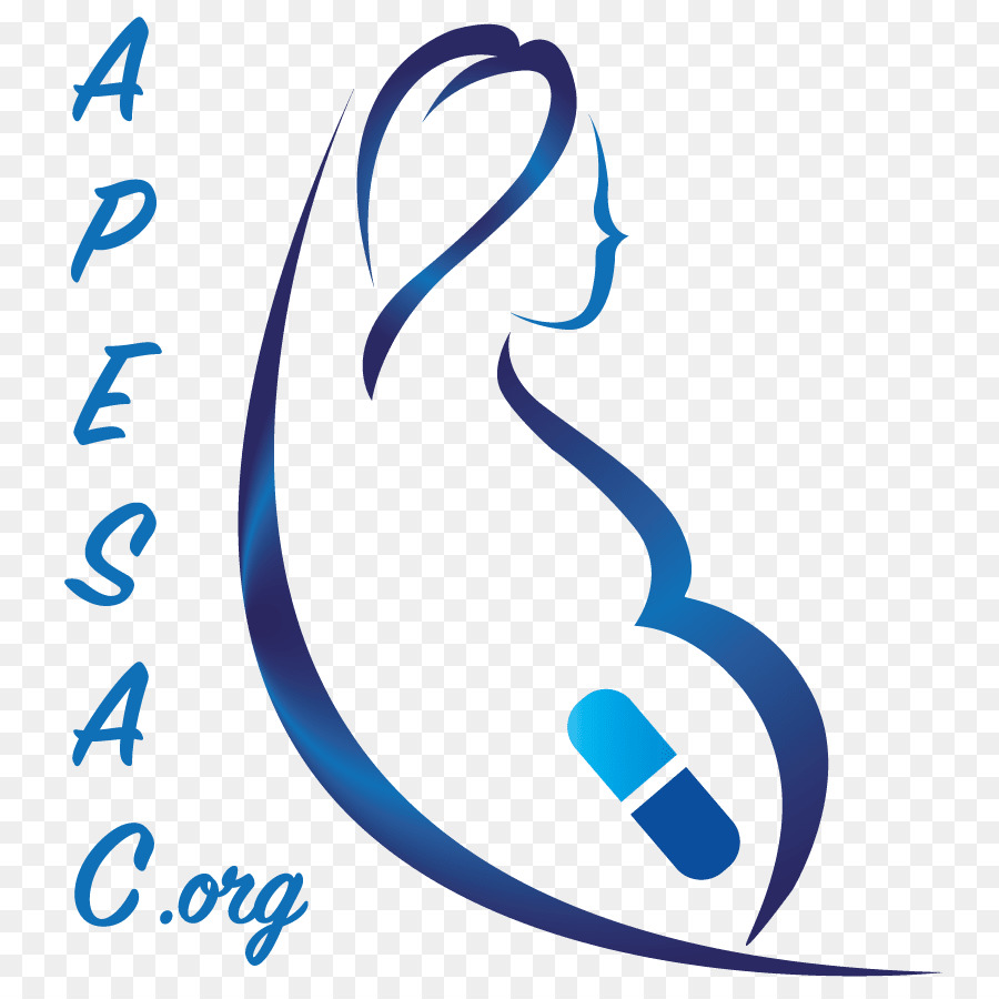 Clip-art-Logo der Marke Line Association APESAC - apollo