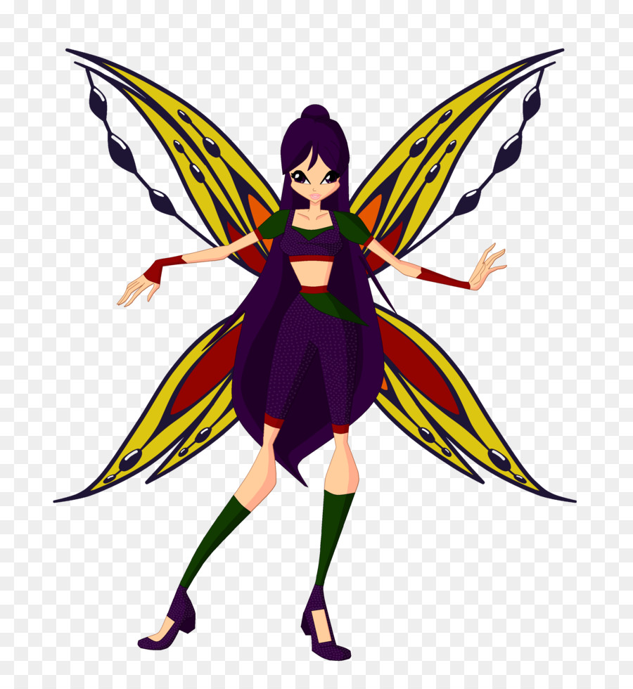 Fairy Wing